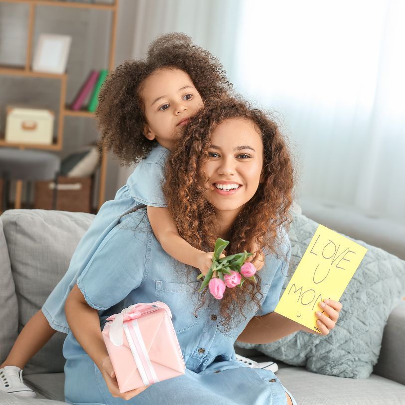 6 Best Gift Ideas for Mom Under $50 2024 Guide! - Canvasgiftco