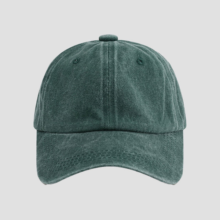 Custom personalized logo baseball cap 🧢 Father's Day gift