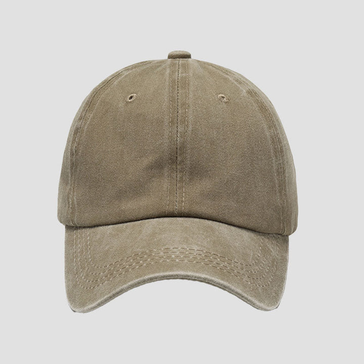 Custom personalized logo baseball cap 🧢 Father's Day gift