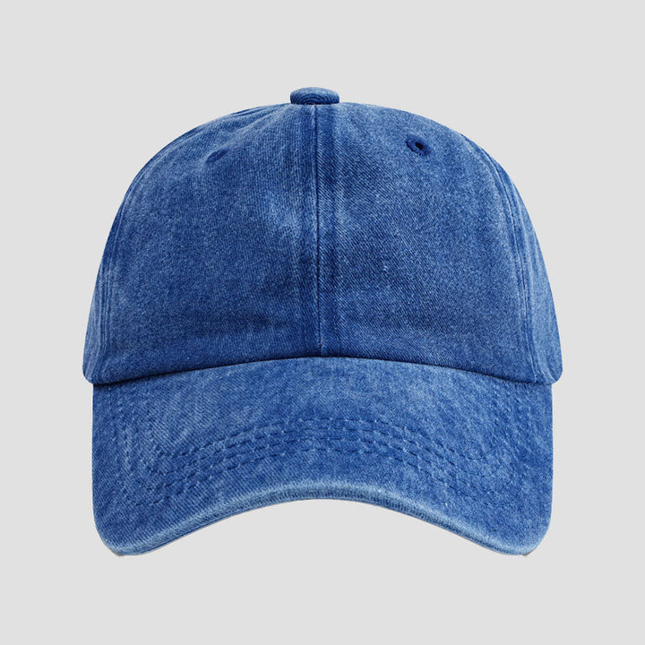Custom personalized logo baseball cap 🧢 Father's Day gift