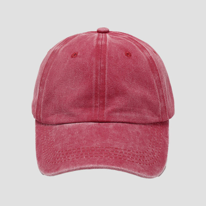 Custom personalized logo baseball cap 🧢 Father's Day gift