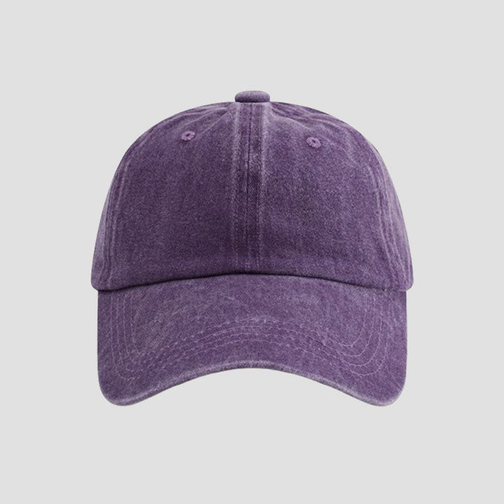 Custom personalized logo baseball cap 🧢 Father's Day gift