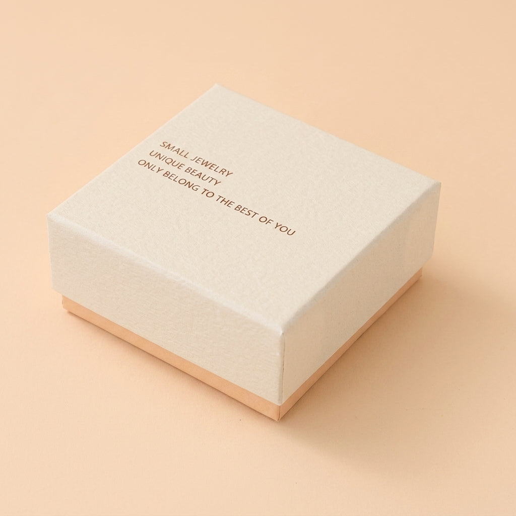 Jewelry box