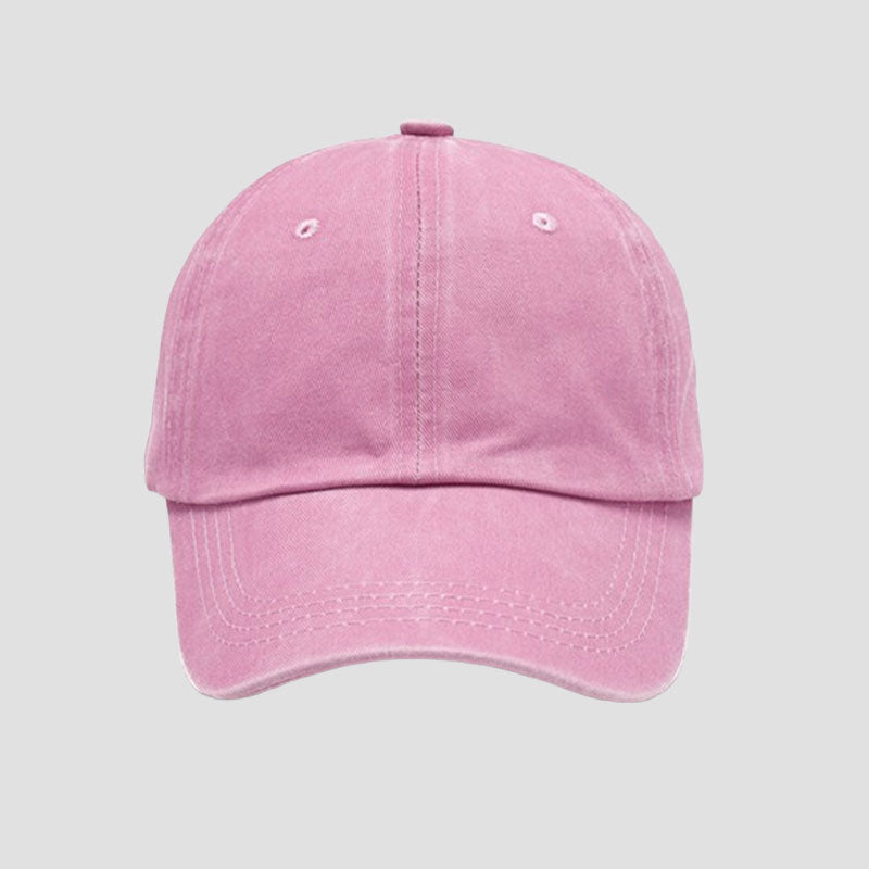 Custom personalized logo baseball cap 🧢 Father's Day gift