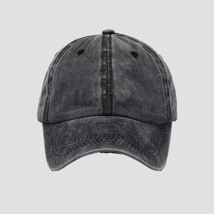 Custom personalized logo baseball cap 🧢 Father's Day gift