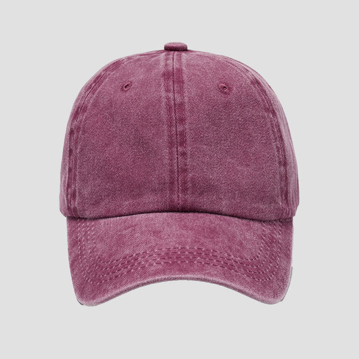 Custom personalized logo baseball cap 🧢 Father's Day gift