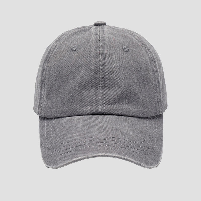 Custom personalized logo baseball cap 🧢 Father's Day gift