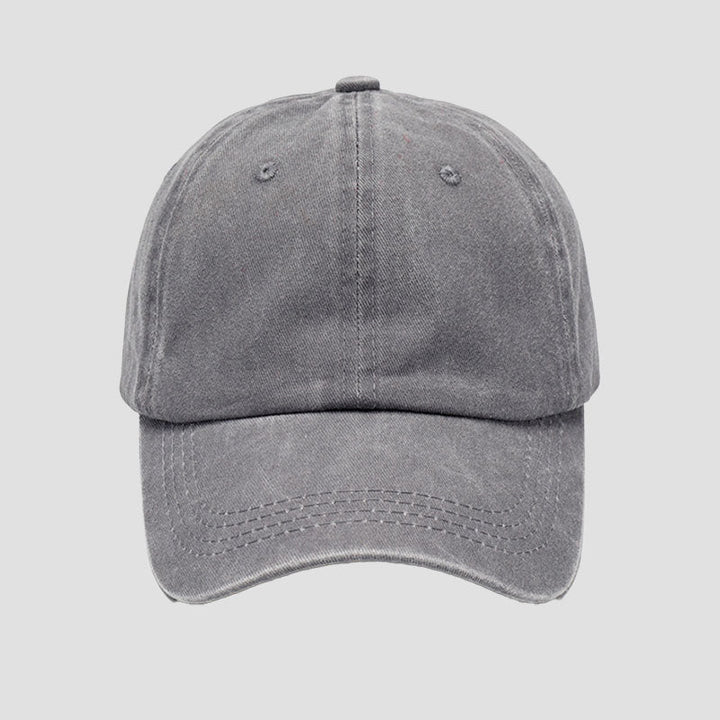 Custom personalized logo baseball cap 🧢 Father's Day gift