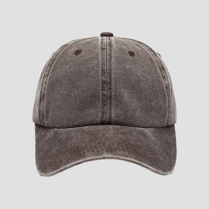 Custom personalized logo baseball cap 🧢 Father's Day gift
