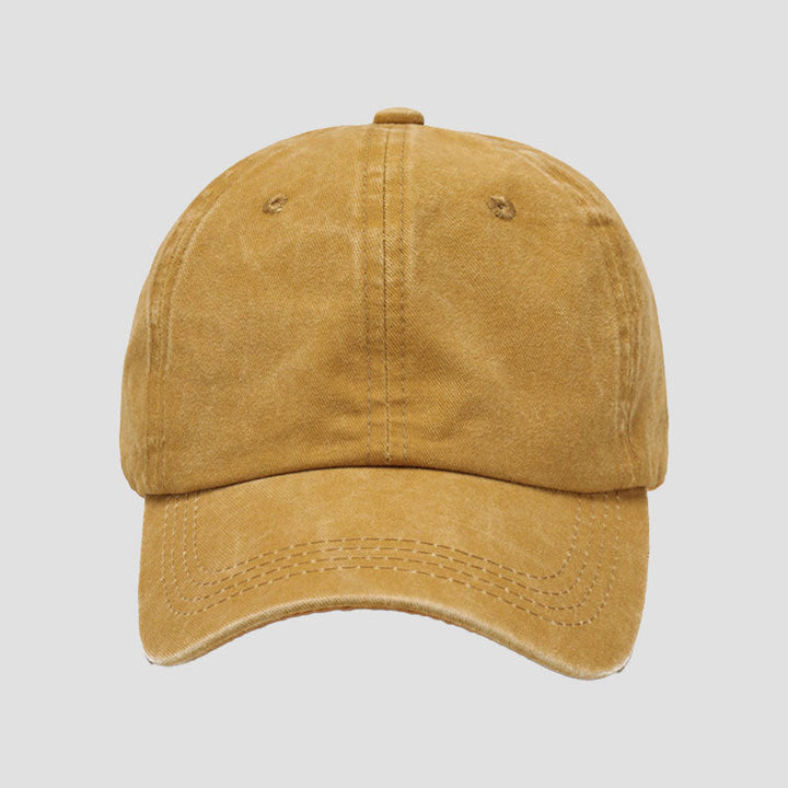 Custom personalized logo baseball cap 🧢 Father's Day gift