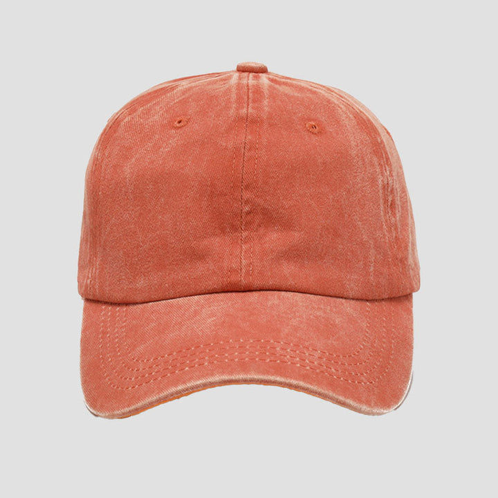Custom personalized logo baseball cap 🧢 Father's Day gift