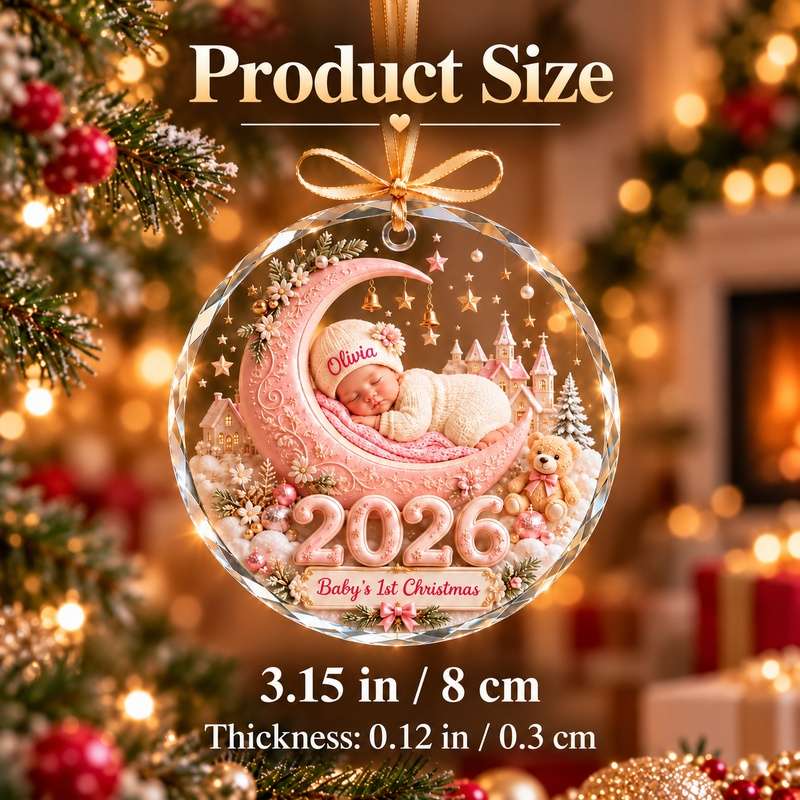 Product size