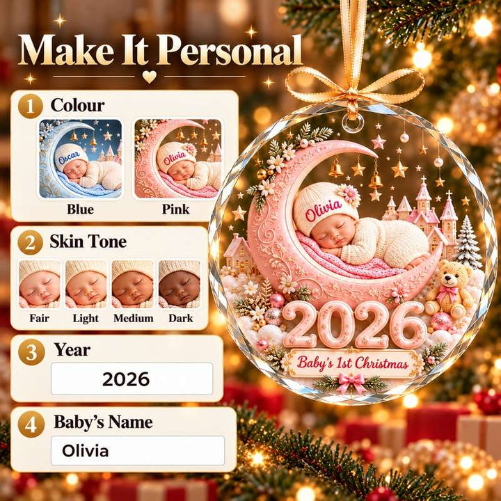 Personalisation information