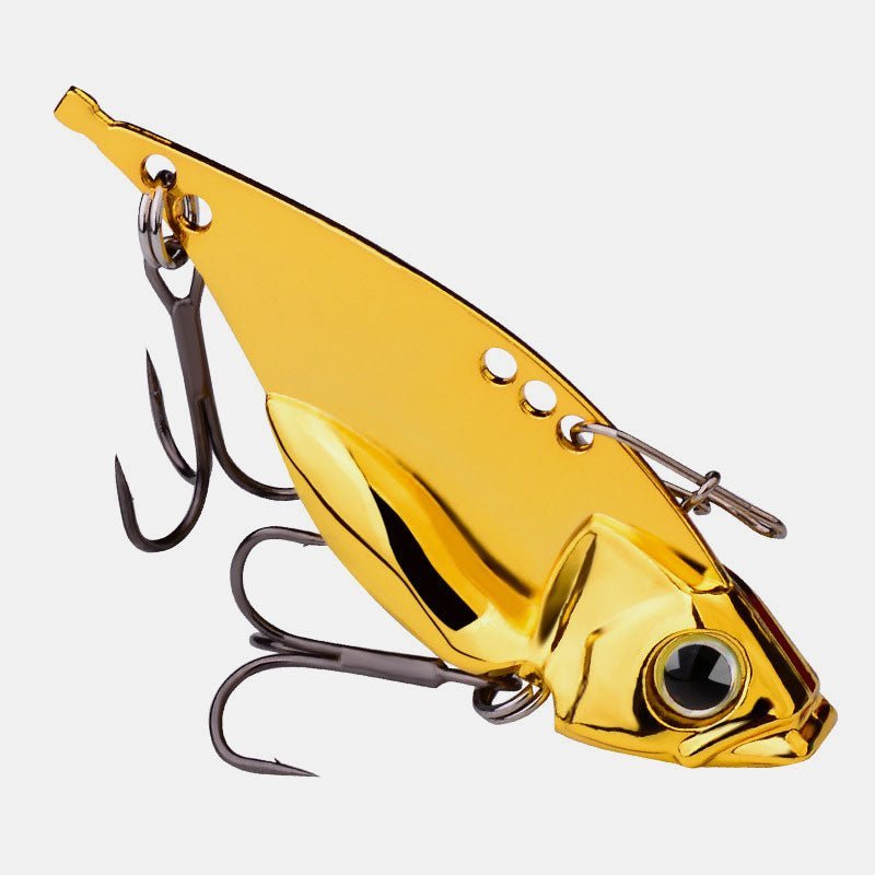 Best Catch Of My Life - Family Personalized Custom Engraved Fishing Lure - Father's Day - Canvasgiftco