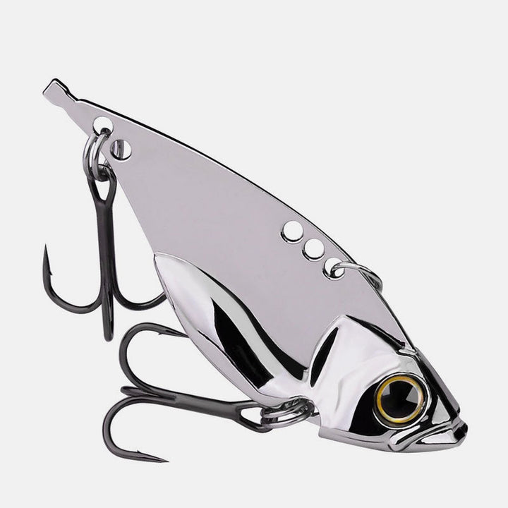 Best Catch Of My Life - Family Personalized Custom Engraved Fishing Lure - Father's Day - Canvasgiftco