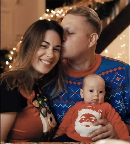 Custom Embroidered Photo Sweatshirts - Canvasgiftco