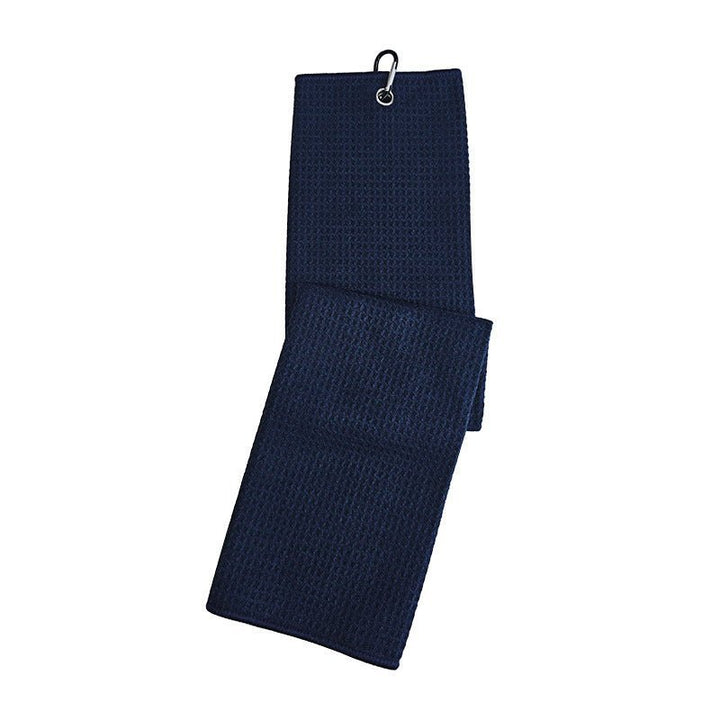 Custom Golf Towel Father's Day Gift - Canvasgiftco