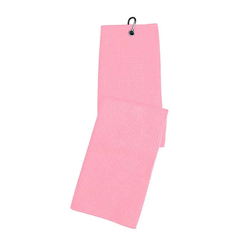Custom Golf Towel Father's Day Gift - Canvasgiftco