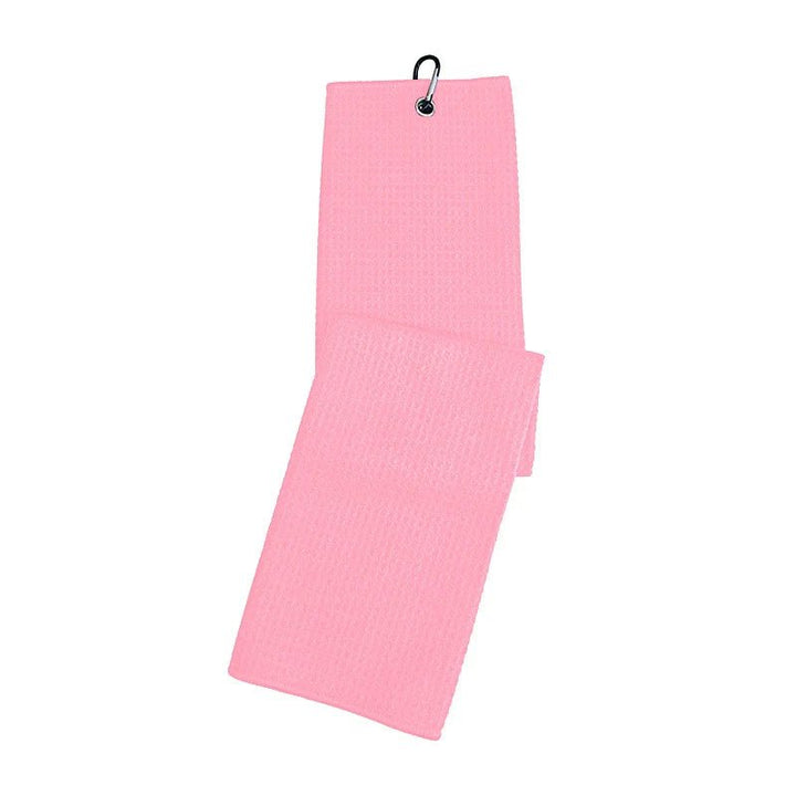 Custom Golf Towel Father's Day Gift - Canvasgiftco