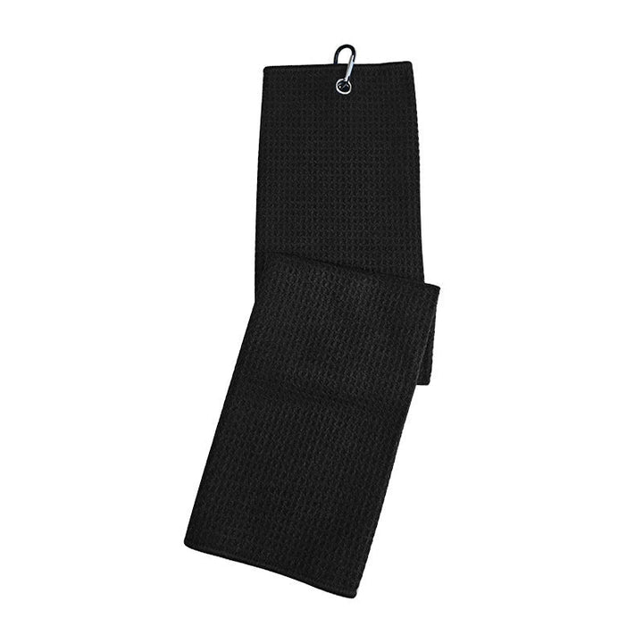 Custom Golf Towel Father's Day Gift - Canvasgiftco