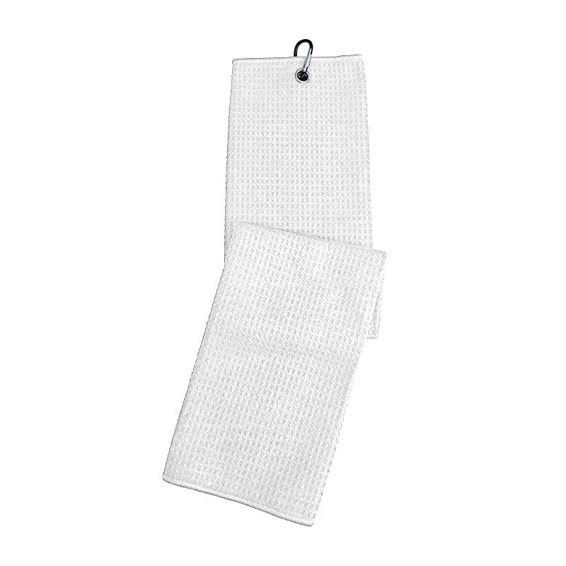 Custom Golf Towel Father's Day Gift - Canvasgiftco