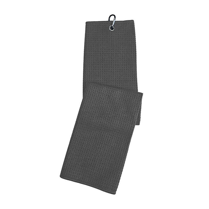 Custom Golf Towel Father's Day Gift - Canvasgiftco