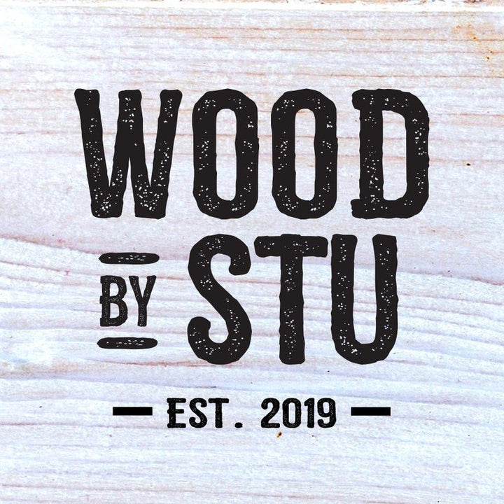 Custom Wood Grain Speaker - Canvasgiftco