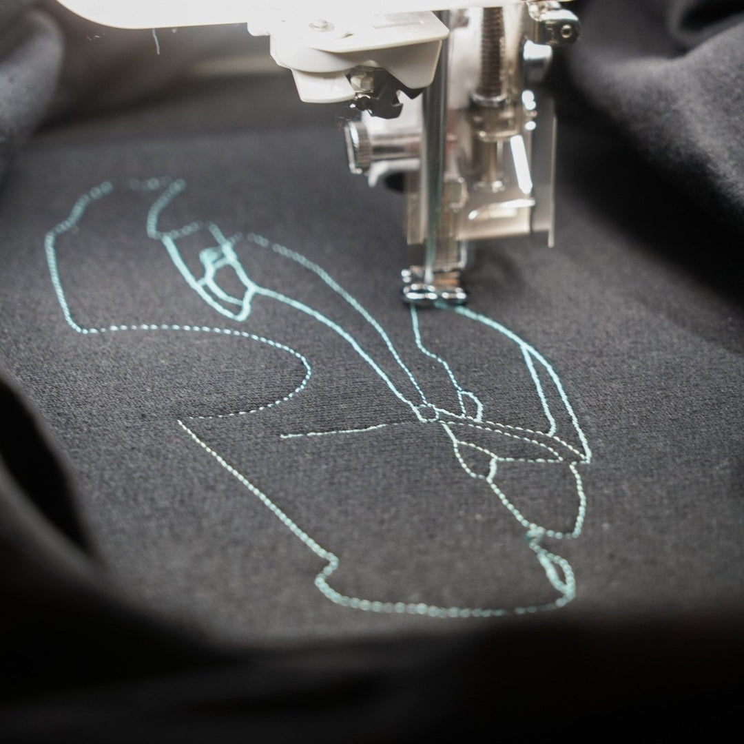 Customized Embroidered Car Craft Hoodies, Car Enthusiast Gifts - Canvasgiftco