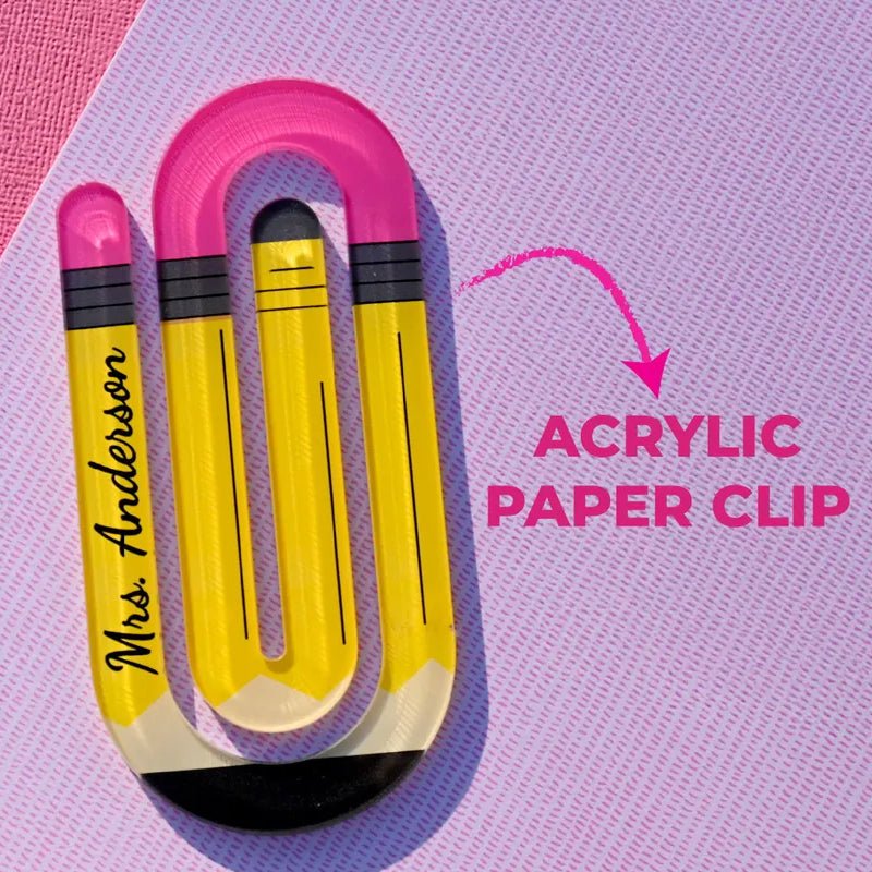 Customized Personalized Teacher Whiteboard Eraser - Canvasgiftco