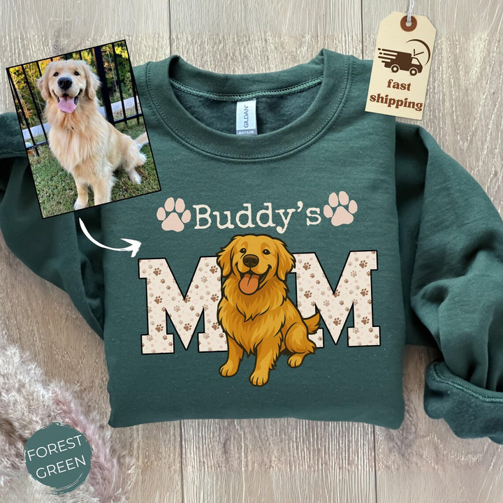 Personalized pet hoodies "Best in Show" Personalized Pet Hoodies
