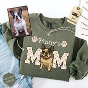 Personalized pet hoodies "Best in Show" Personalized Pet Hoodies