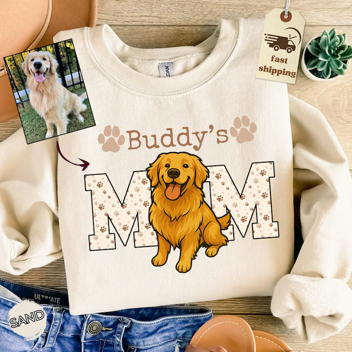 Personalized pet hoodies "Best in Show" Personalized Pet Hoodies