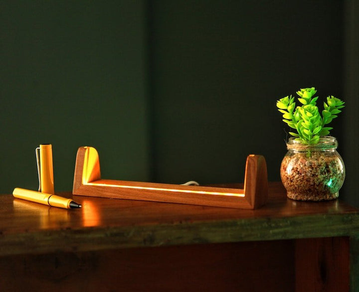 Personalized Constellation Chart Lamp - Gift for Boyfriend / Girlfriend - Canvasgiftco