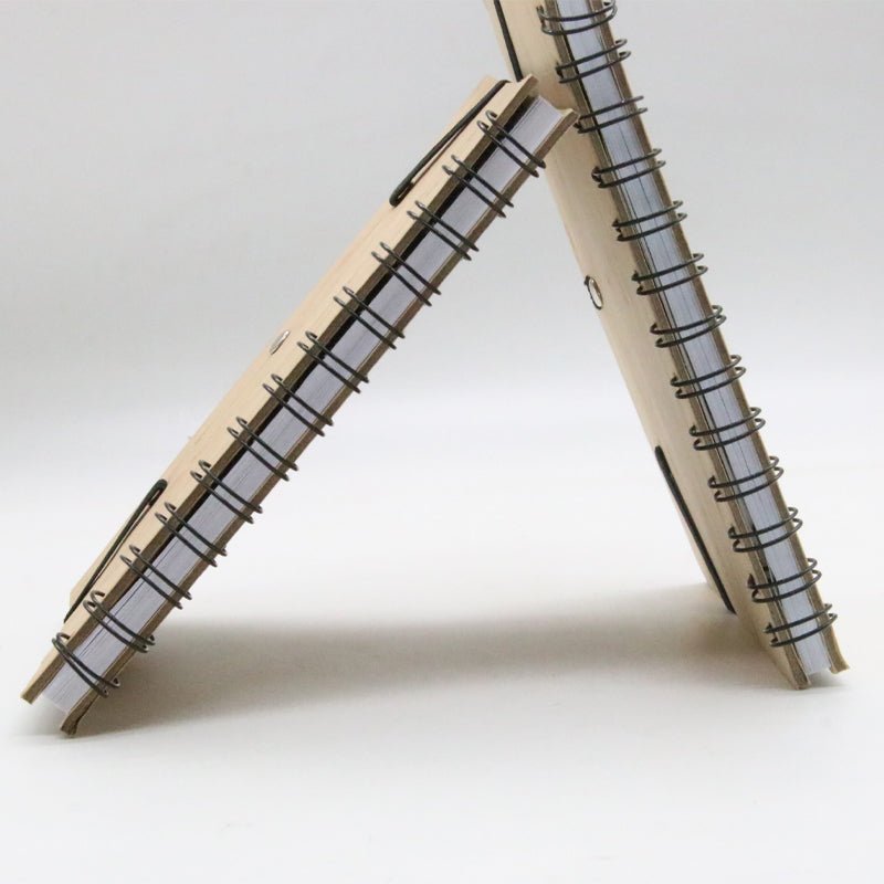 Personalized creative notebook - graduation season gift - Canvasgiftco