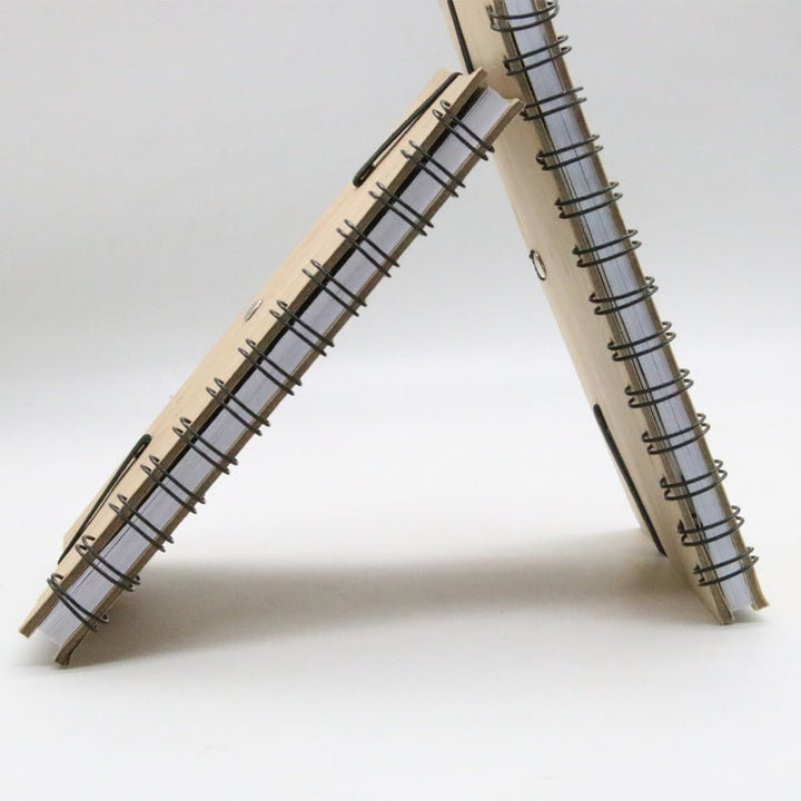 Personalized creative notebook - graduation season gift - Canvasgiftco