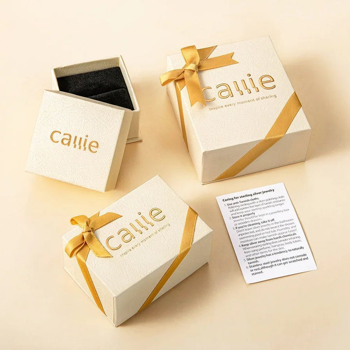 Personalized Two Name Necklace Best Gift for Your Loved One - Canvasgiftco