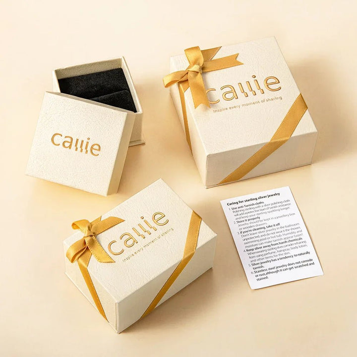 Personalized Two Name Necklace Best Gift for Your Loved One - Canvasgiftco